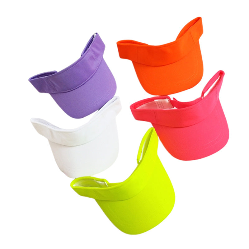 Outdoor Running & Tennis Cap