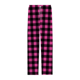 Flannel Lounge Sleep Pants