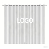 7ft Privacy Curtain - By Boat - Yorkn Inc✅