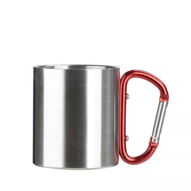 7oz Carabiner Travel Mugs - Yorkn Inc✅
