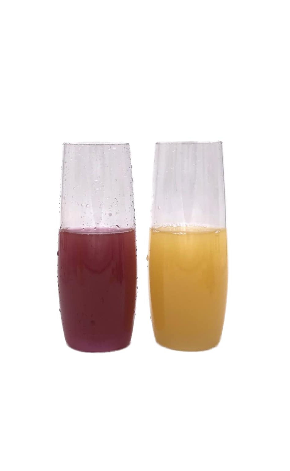 7oz Wine Glass - Yorkn Inc✅
