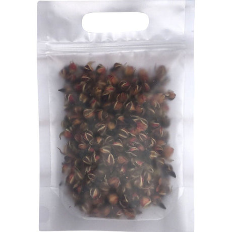 7x10 Inch Resealable Clear Zip Lock Pouch - Yorkn Inc✅