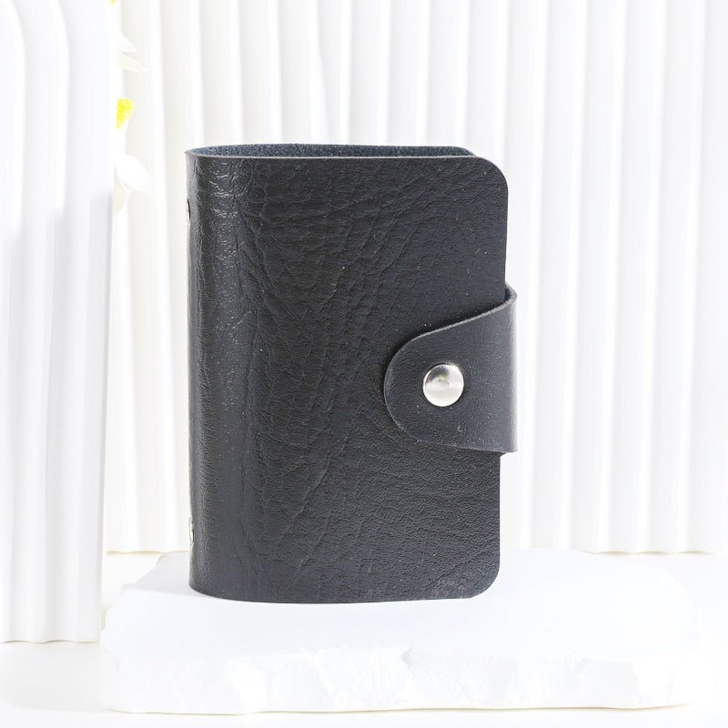 8 Card Slots Case - Yorkn Inc✅