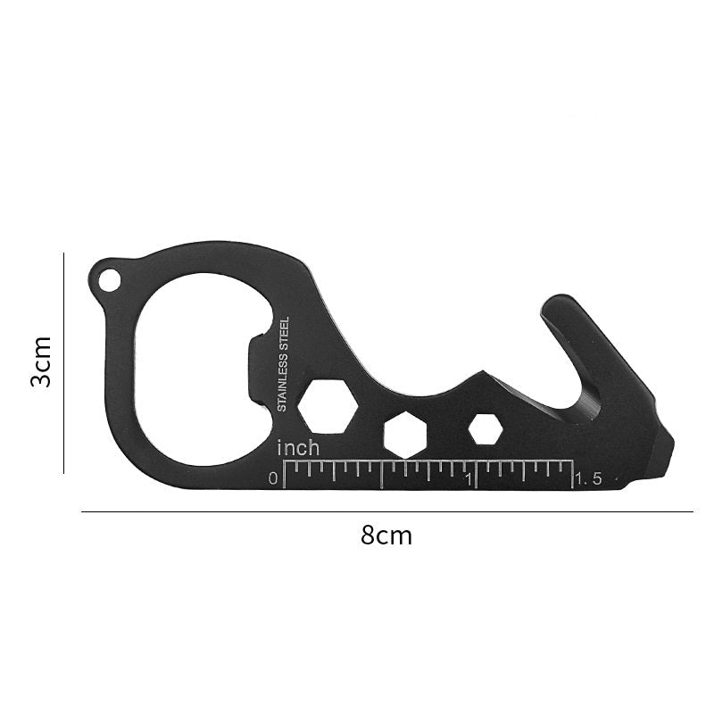 8 In 1 Credit Card Tool - Yorkn Inc✅