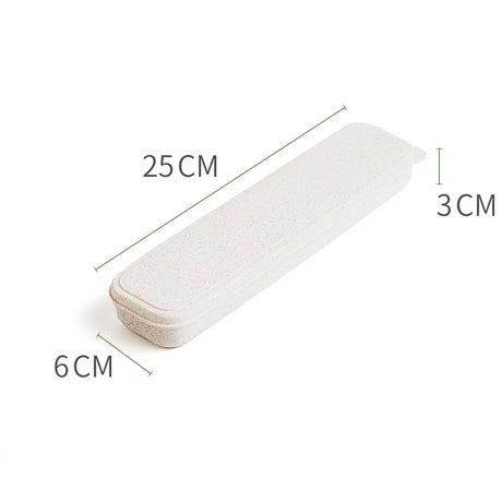 Compact Utensil Kit
