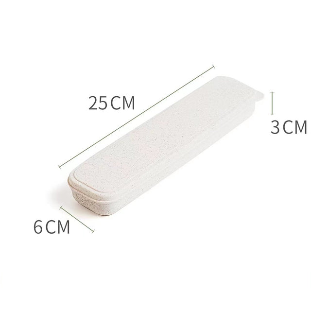 Compact Utensil Kit