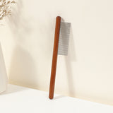Pet Comb With Wooden