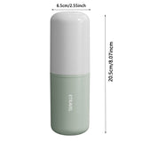 Travel Toothbrush Cup