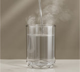 Vaso para cepillo de dientes 