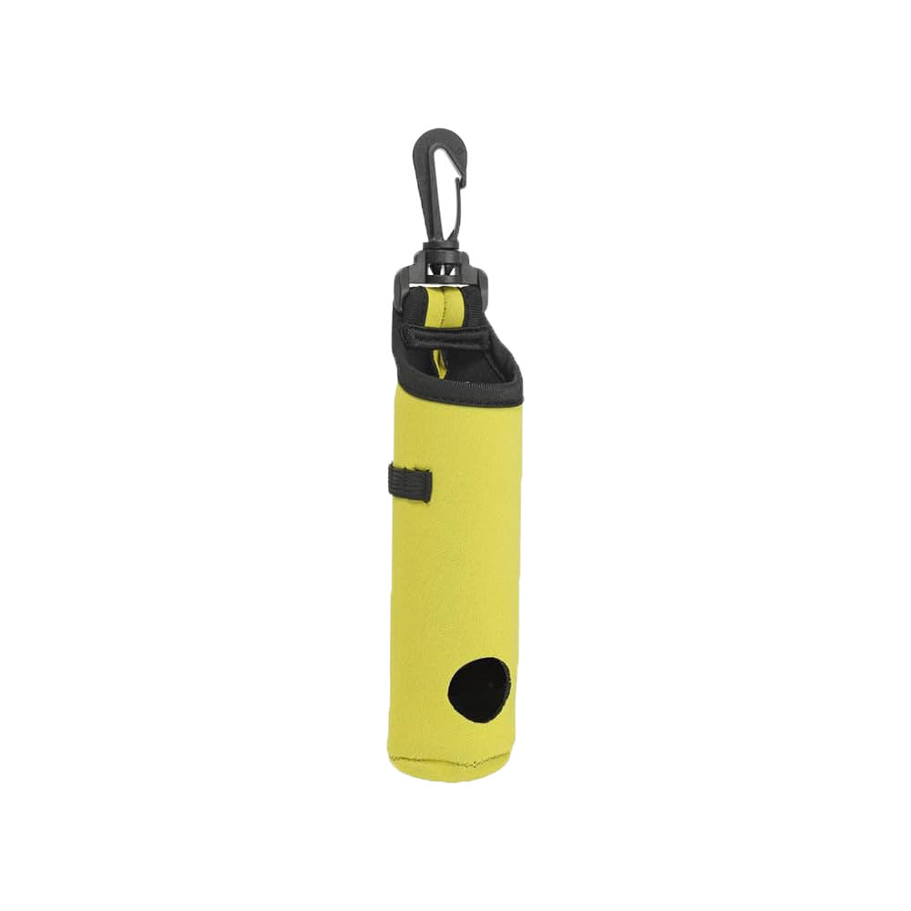 Neoprene Golf Ball Pouch