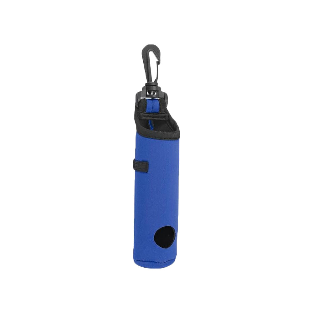 Neoprene Golf Ball Pouch