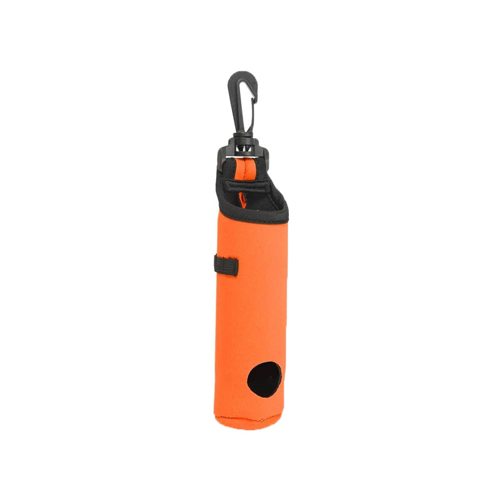 Neoprene Golf Ball Pouch
