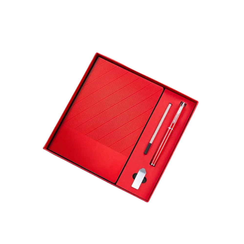 Set de regalo de cuaderno 