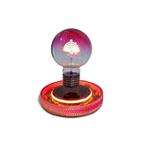 Magnetic Levitating Mini Night Light With Voice Control