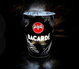 Vasos de fiesta 