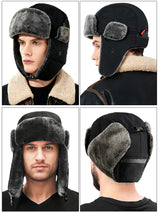 Heating Hat