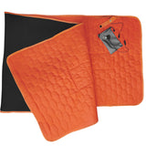 Usb-powered 5-zone Heating Mat