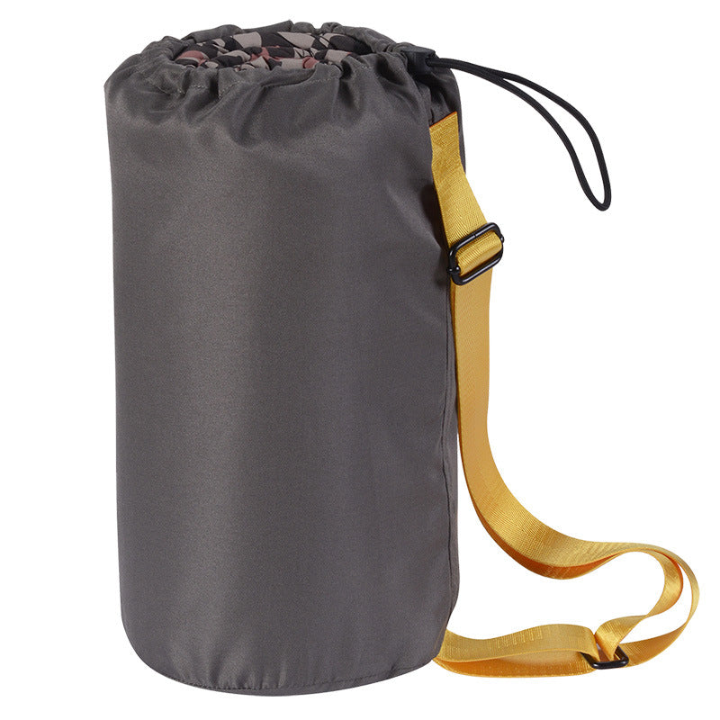 Usb-powered 5-zone Heating Mat