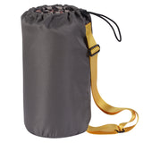 Usb-powered 5-zone Heating Mat