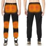 Heated Trousers