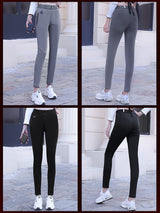 Women Usb Heated Pants