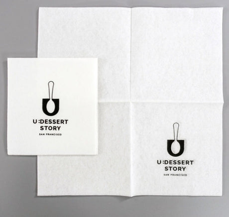 13in Napkins Pk25pcs