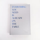 Elegant Book-case Game Set