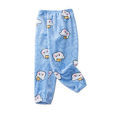 Flannel Lounge Pants