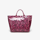 Transparent Tote Bag