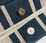 Large Capacity Canvas Tote Bag