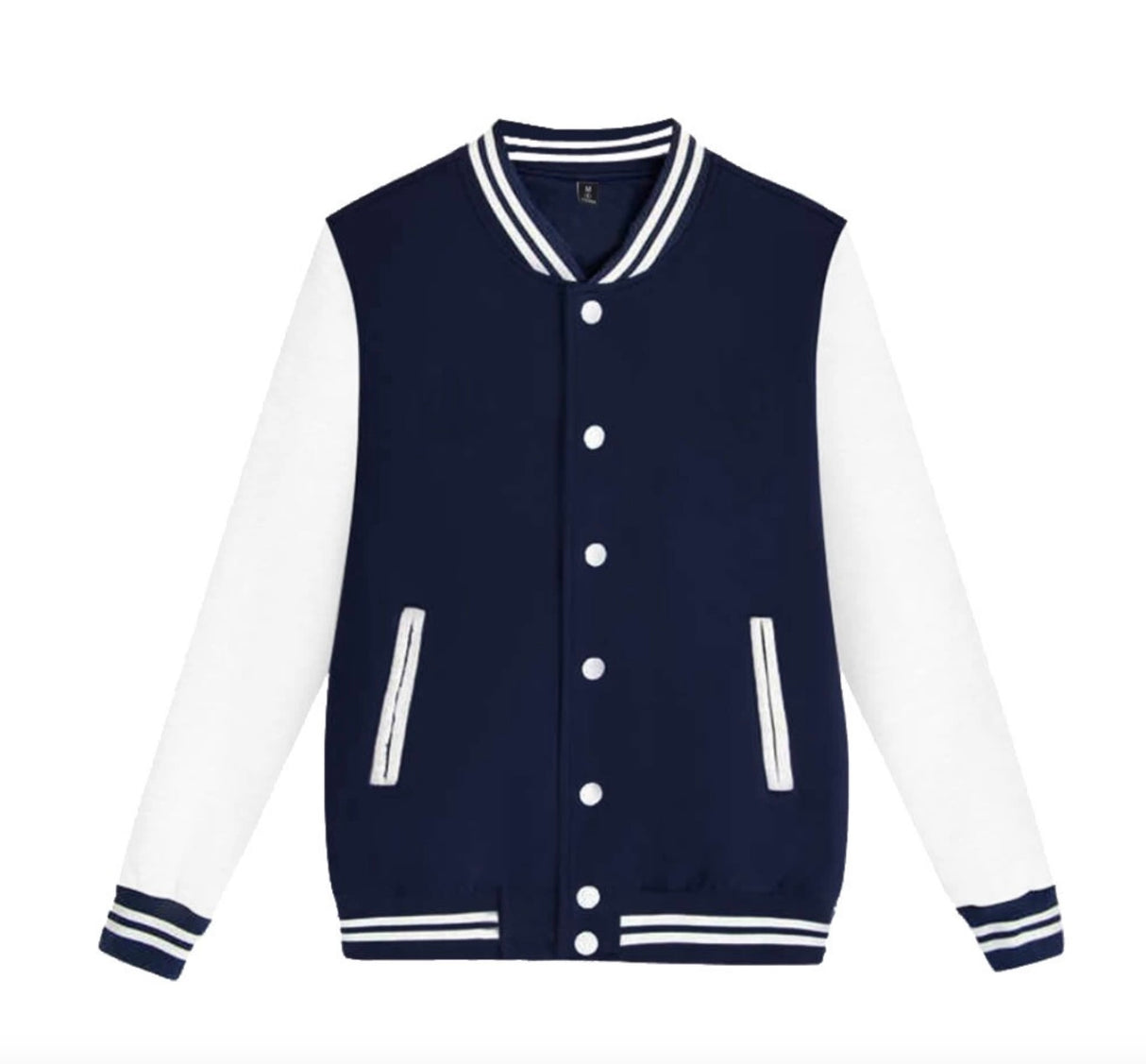 Baseball Jacket