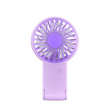 Mini Portable Usb Electric Fan