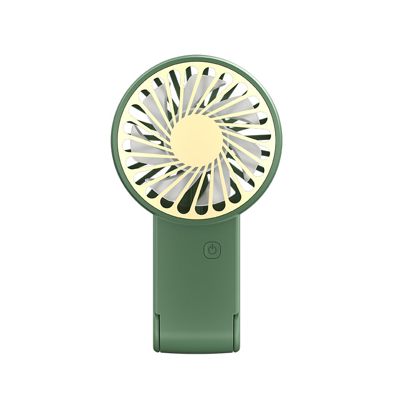 Mini Portable Usb Electric Fan