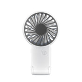 Mini Portable Usb Electric Fan