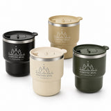 Camping Mug With Lid
