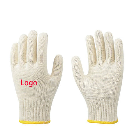 800g Cotton Yarn Gardening Gloves - Yorkn Inc✅