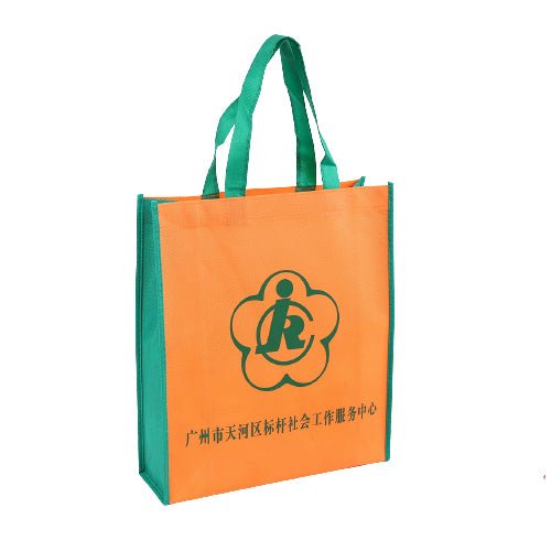 80gm Non - woven Bag - Yorkn Inc✅