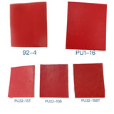 Leatherette Horizontal Certificate Holder