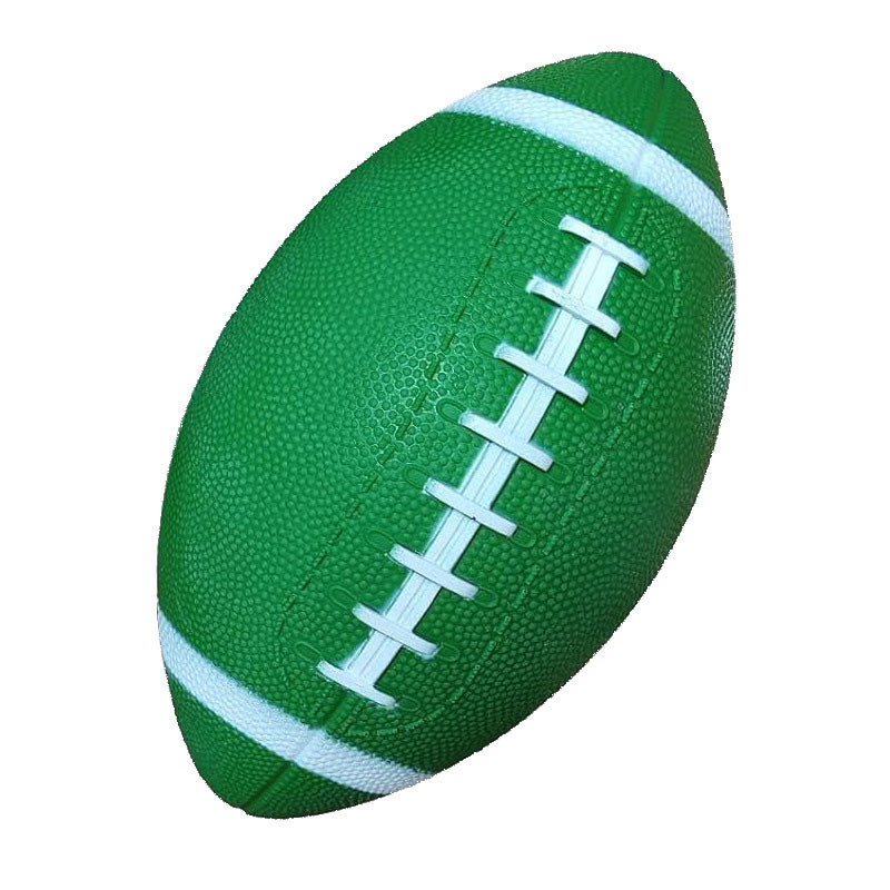 6.3 Inch Pvc American Training Football For Kids