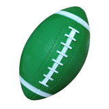 6.3 Inch Pvc American Training Football For Kids