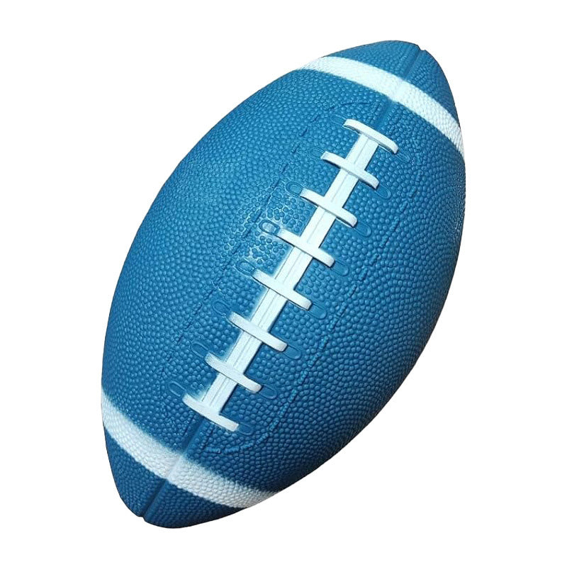6.3 Inch Pvc American Training Football For Kids