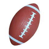 6.3 Inch Pvc American Training Football For Kids