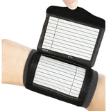 Rugby Coaching Wristband Tactical Board