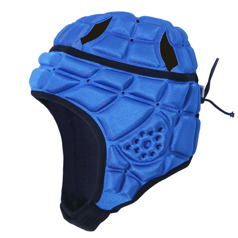 Kids Padded Rugby Training Helmet