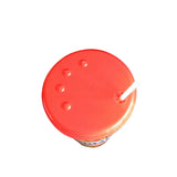 32oz Square Stadium Cup With Lid