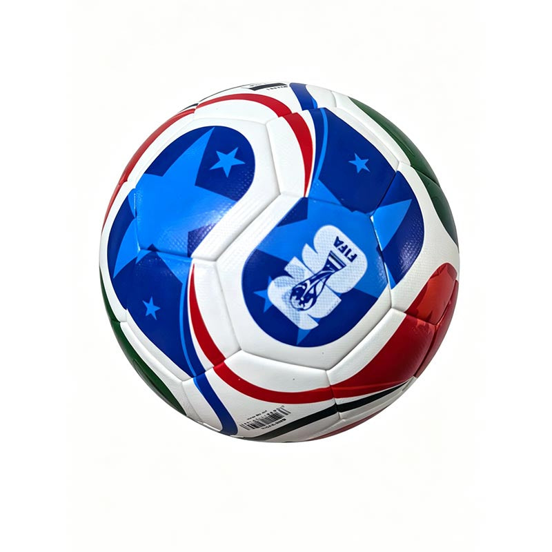 Size 4 Premium Pu Soccer Ball - By Boat