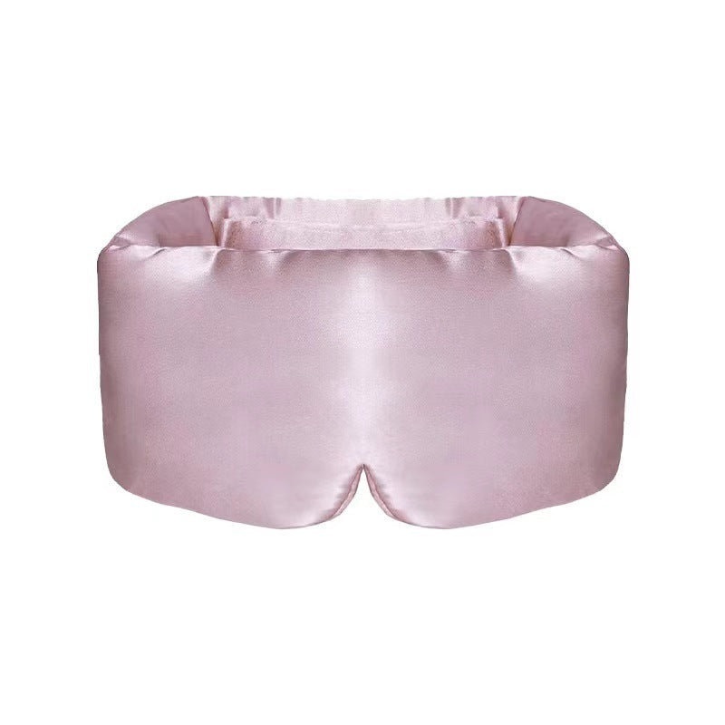 Breathable Full Coverage Sleep Mask