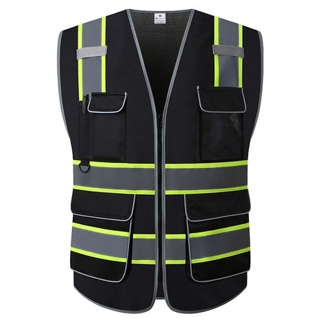 High-visibility Safety Vest