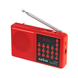 Bluetooth Fm Radio