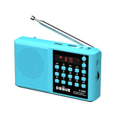 Bluetooth Fm Radio